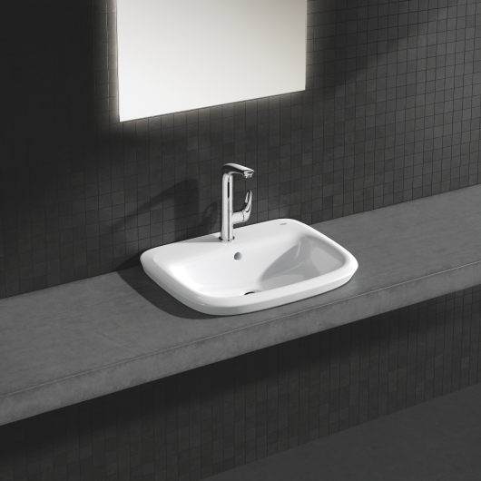 Змішувач для раковини L-розміру Grohe Eurostyle (23569003), изображение 3