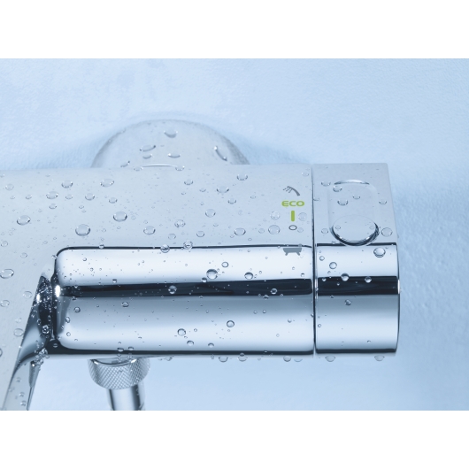 Термостат для ванни Grohe Grohtherm 2000 NEW (34174001), изображение 2