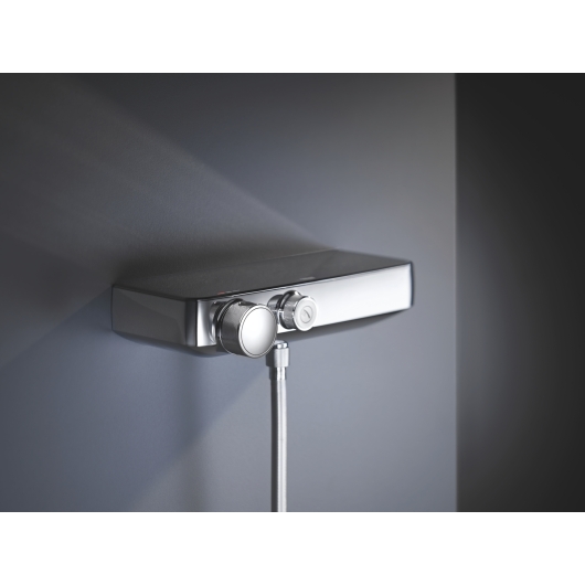 Термостат для душу Grohe Grohtherm SmartControl (34719000), изображение 4