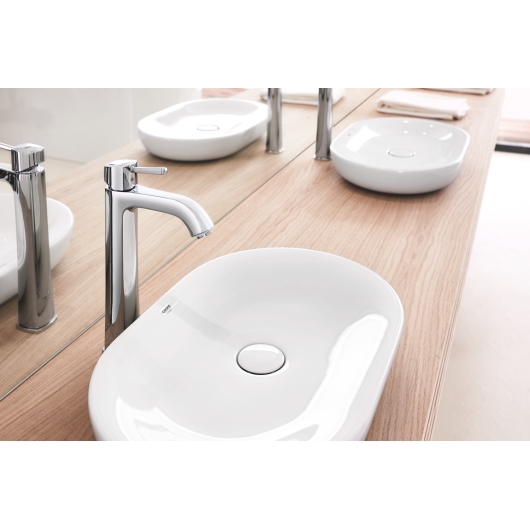 Змішувач на стільницю для раковини XL-розміру Grohe Grandera (23313000), изображение 7
