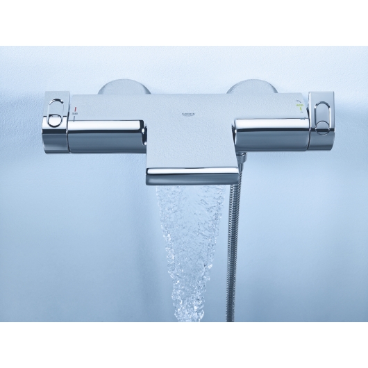 Термостат для ванни Grohe Grohtherm 2000 NEW (34174001), изображение 6