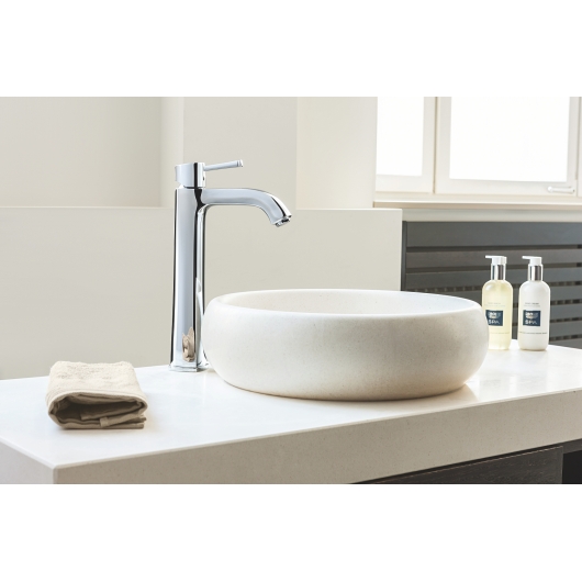Змішувач на стільницю для раковини XL-розміру Grohe Grandera (23313000), изображение 6