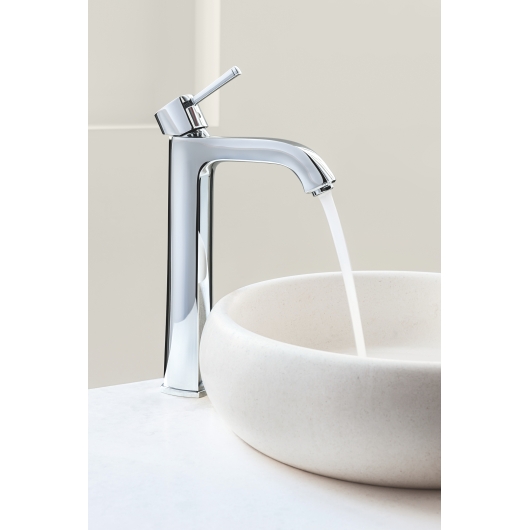 Змішувач на стільницю для раковини XL-розміру Grohe Grandera (23313000), изображение 10