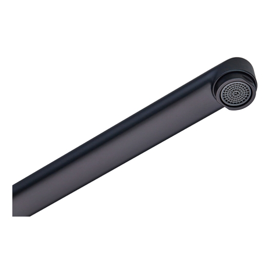 Змішувач для ванни Mixxus Magnum 006 (Euro) Black (MI6197), изображение 3
