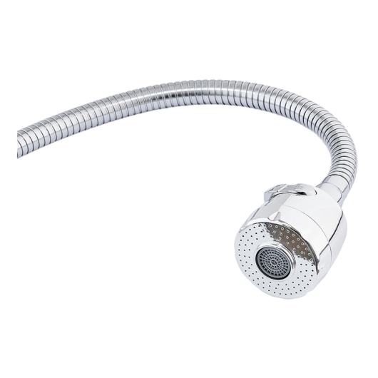 Кухонний змішувач Mixxus Pamela 011 (Nut) Reflector (MI6263), изображение 2