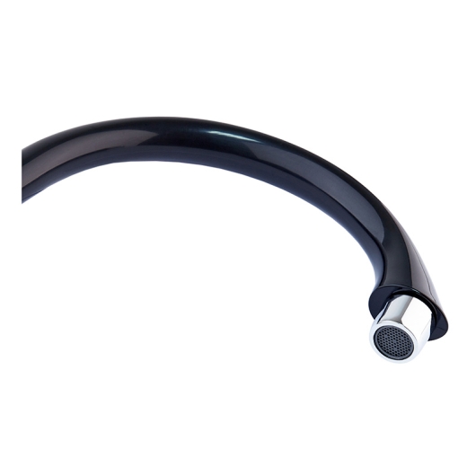 Plamix Oscar-011 Black (PM0616), изображение 2