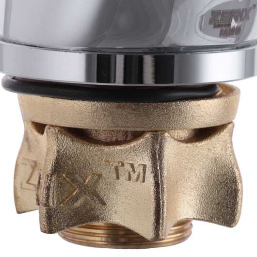 Змішувач для кухні ZERIX DYU 281 (ZX0027), изображение 2