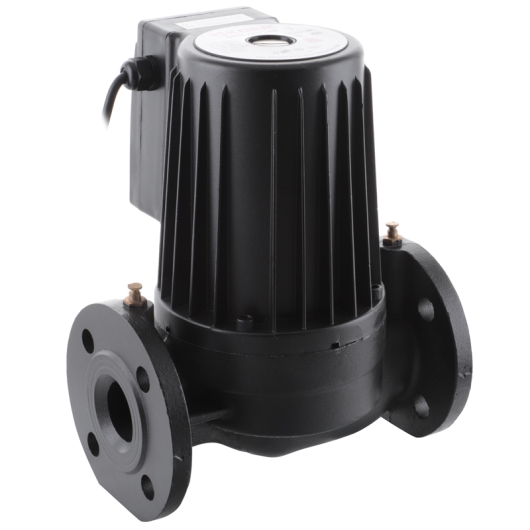 Насос циркуляційний фланцевий KOER GRS 40/10F (KP2769), изображение 3