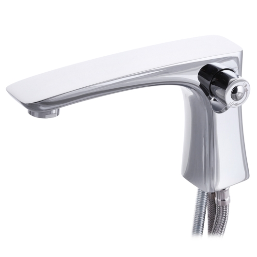Змішувач для ванни MIXXUS PREMIUM PATRICK Chr-022 (MI1662), изображение 2