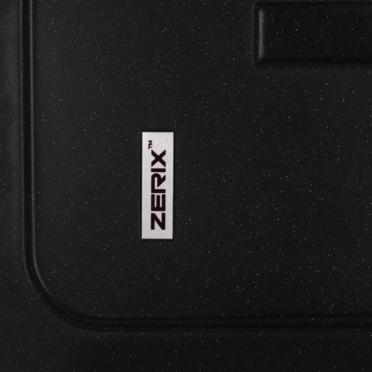Мийка кухонна Zerix ZS-6243S-14 Чорний металік (ZX4578), изображение 2