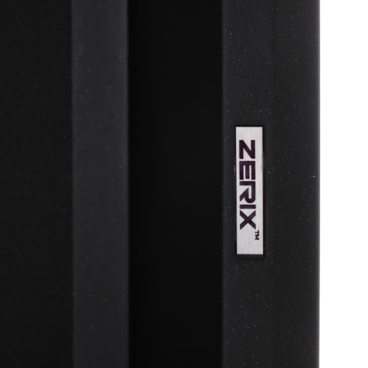 Мийка кухонна Zerix ZS-7950S-14 Чорний металік (ZX4586), изображение 2