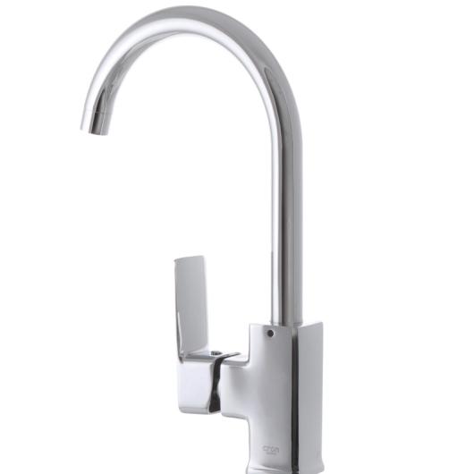 Змішувач для кухні Cron Kubus 017 (CR0219), изображение 3