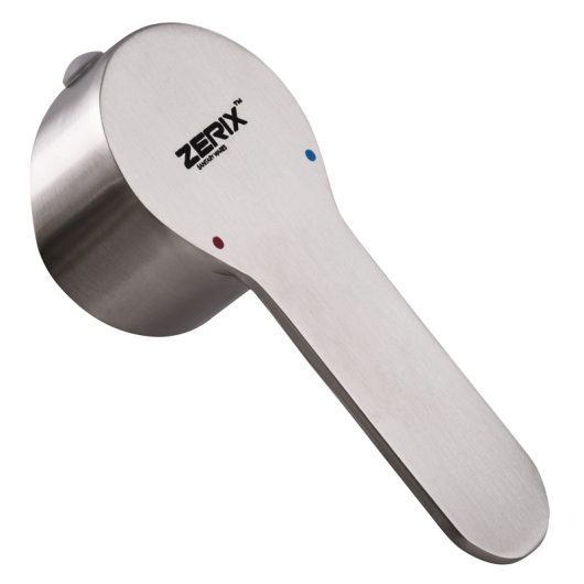 Змішувач для ванни ZERIX LR72203 (LL1198), изображение 2