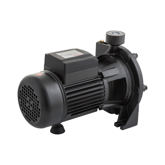 Насос поверхневий відцентровий Koer 2TCP25/160B 1,5"x1" (KP2884), изображение 2