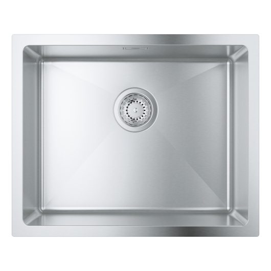 Мийка для кухні із нержавіючої сталі Grohe K700U (31574SD1), изображение 9