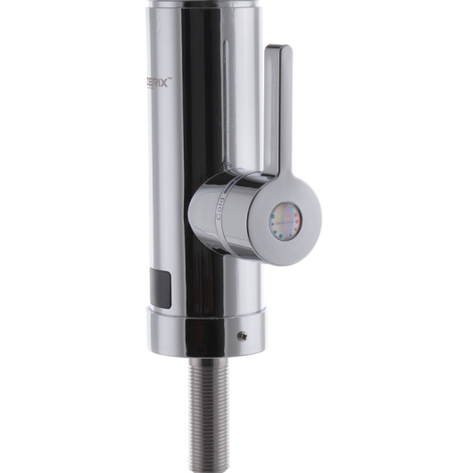 Проточний водонагрівач Zerix ELW03-EF (з індик. темп.) (ZX2775), изображение 2