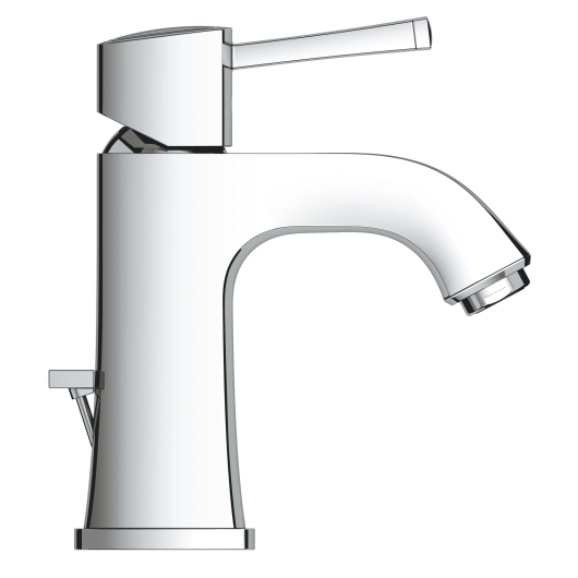 Змішувач для раковини M-розміру Grohe Grandera (23303000), изображение 4