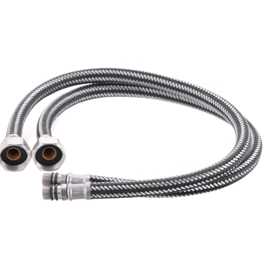 Змішувач для кухні ZERIX DYU 281 (ZX0027), изображение 3