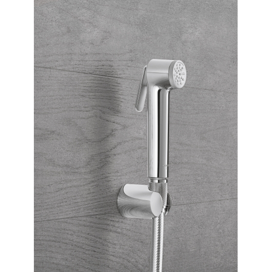 Гігієнічний душовий набір Grohe Tempesta-F Trigger Spray (26352000), изображение 3