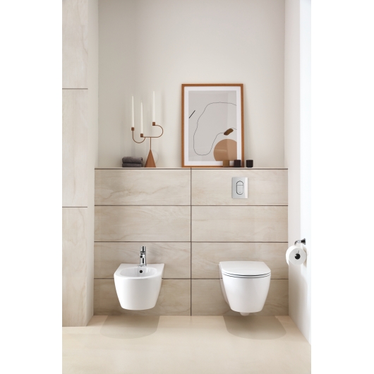 Змішувач для біде Grohe Grandera (23315000), изображение 3