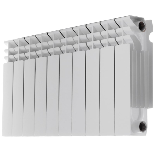 Радіатор секційний Koer 120 Bimetal-350 Maxi (KR2873), изображение 4