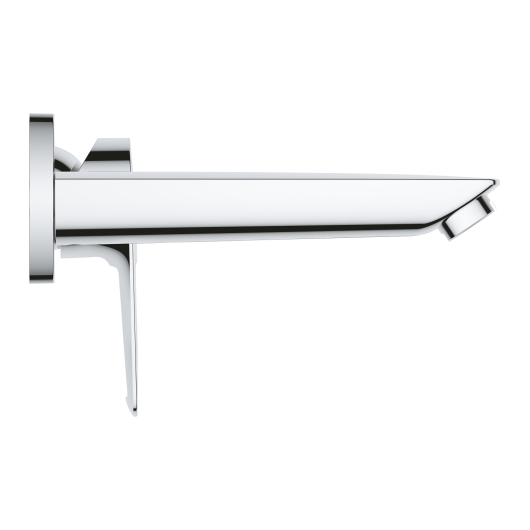 Змішувач для раковини прихованого монтажу Grohe BauLoop New (20289001), изображение 8