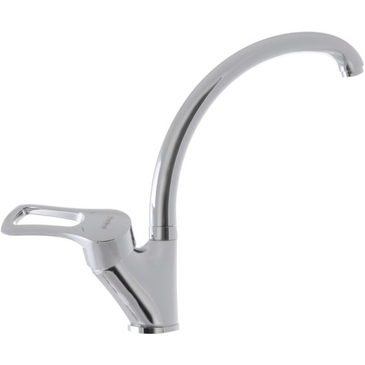 Змішувач для кухні Haiba HANSBERG 011 (HB0204), изображение 3