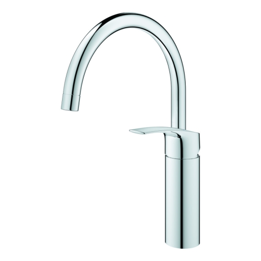 Змішувач для кухні Grohe Eurosmart New (33202003), изображение 2