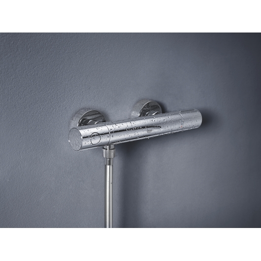 Термостат для душу Grohe Grohtherm 800 Cosmopolitan (34765000), изображение 4