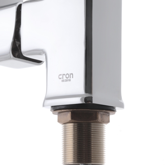Змішувач для кухні Cron Kubus 017 (CR0219), изображение 2