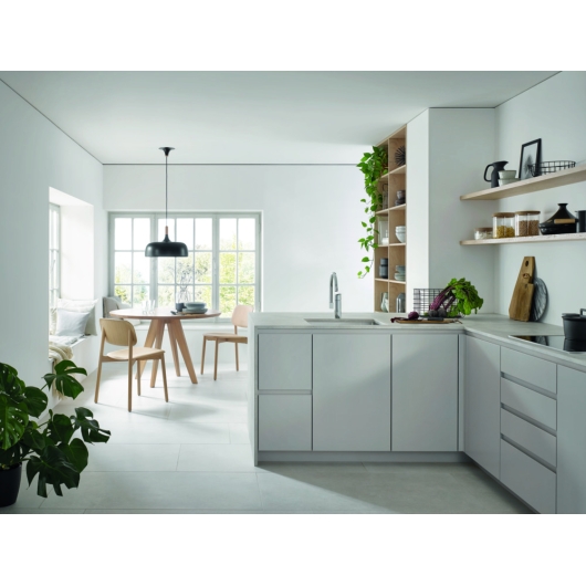 Змішувач для кухні Grohe Eurosmart New (33202003), изображение 8