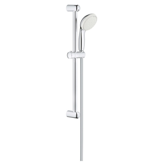 Набір змішувачів Grohe Euroeco для ванної (123226S), изображение 5