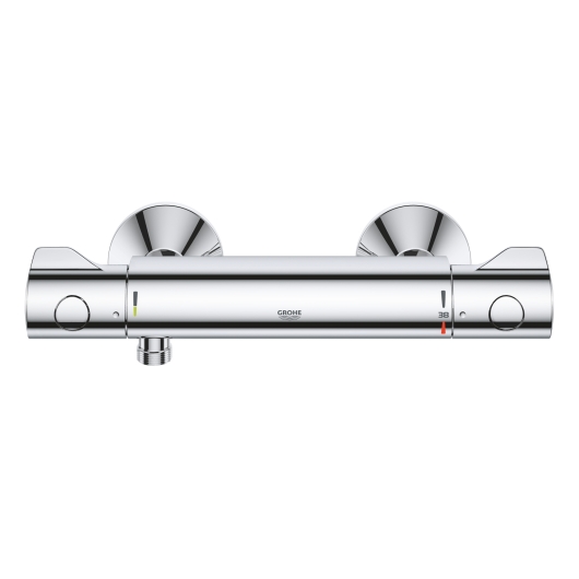 Термостат для душу Grohe Grohtherm 800 (34558000), изображение 4
