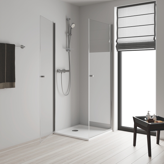 Термостат для душу Grohe Grohtherm 800 Cosmopolitan (34765000), изображение 7
