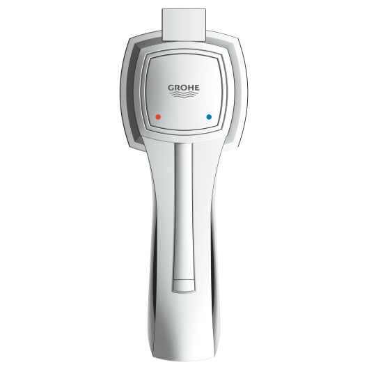 Змішувач для раковини M-розміру Grohe Grandera (23303000), изображение 5