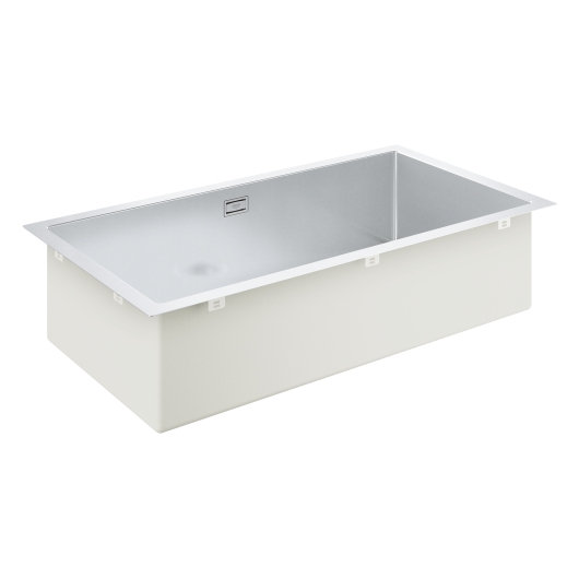 Мийка для кухні із нержавіючої сталі Grohe K700 (31580SD1)