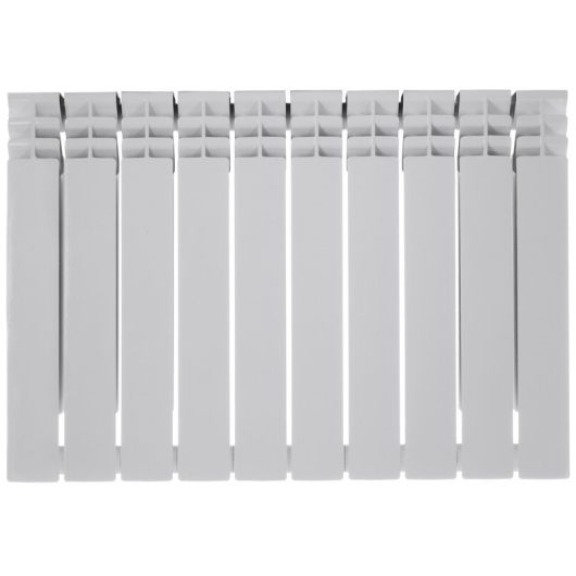 Радіатор секційний Koer 120 Bimetal-500 Maxi (KR2874)