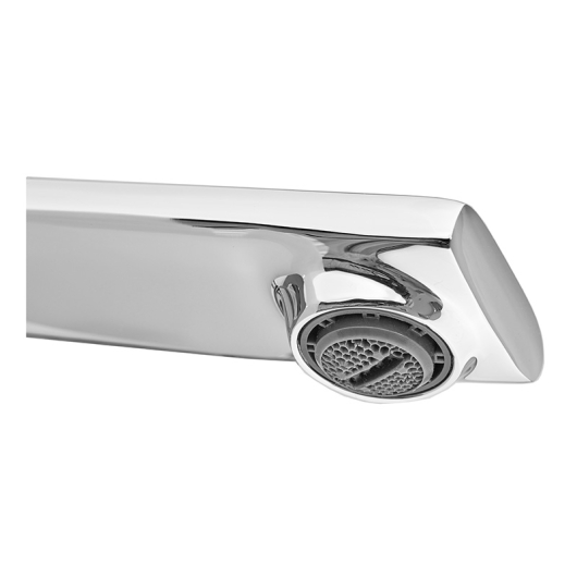 Змішувач для умивальника Haiba Bavariya 001 WALL (HB3961), изображение 4