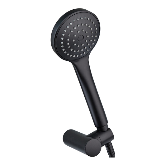 HAIBA MARKUS 006 EURO BLACK (HB3974), изображение 3