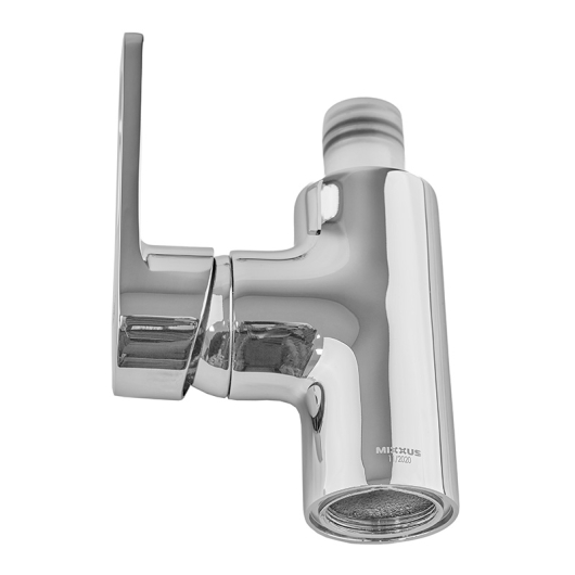 Змішувач для кухні MIXXUS PREMIUM RAINBOW 025 (без виливу) (MI0554), изображение 2