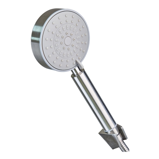 Змішувач для ванної кімнати Mixxus AMA-006 (Euro) (нерж. сталь) (MI6174), изображение 2