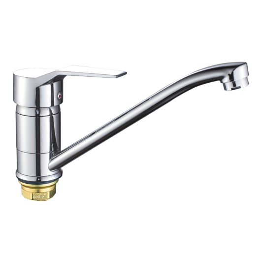 Змішувач для кухні Haiba Zeon 555 (HB0413), изображение 2
