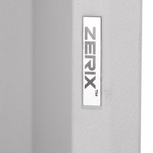 Мийка кухонна Zerix ZS-7950S-01 Біла (ZX4579), изображение 3
