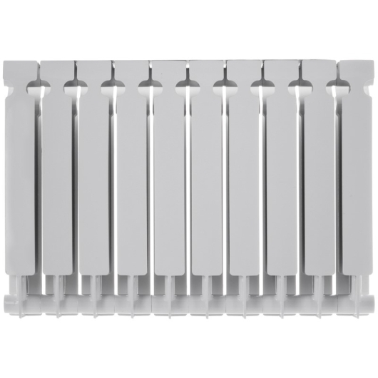 Радіатор секційний Koer 120 Bimetal-500 Maxi (KR2874), изображение 4