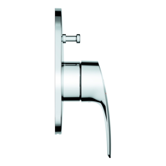 Змішувач прихованого монтажу на 2 споживача Grohe Eurosmart New (33305003), изображение 3