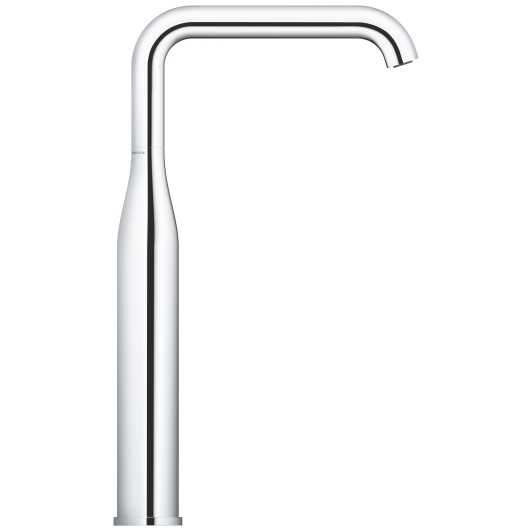 Змішувач на стільницю для раковини XL-розміру Grohe Essence New (32901001), изображение 5