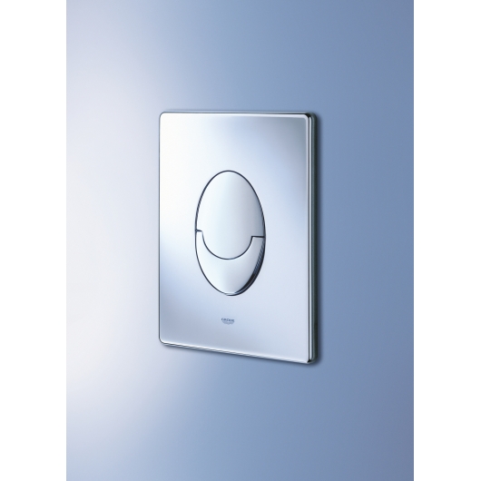 Клавіша змиву Grohe Skate Air (38505000), зображення 3