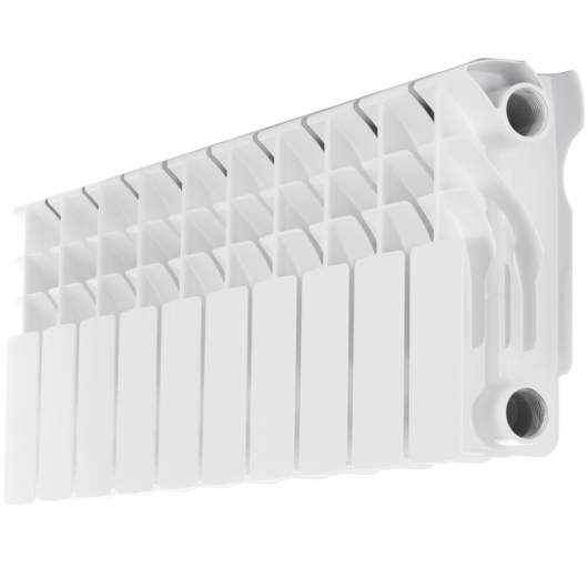 Радіатор секційний KOER 100 Bimetal-200 (KR2872) / Ціна за 1 секцію, изображение 2