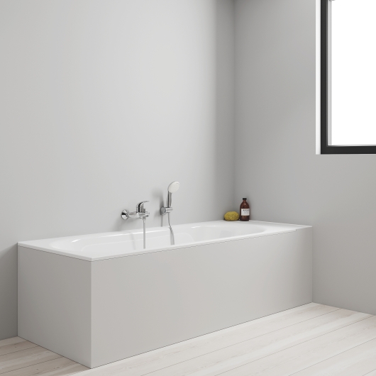 Змішувач для ванни Grohe Euroeco New (32743000), изображение 3