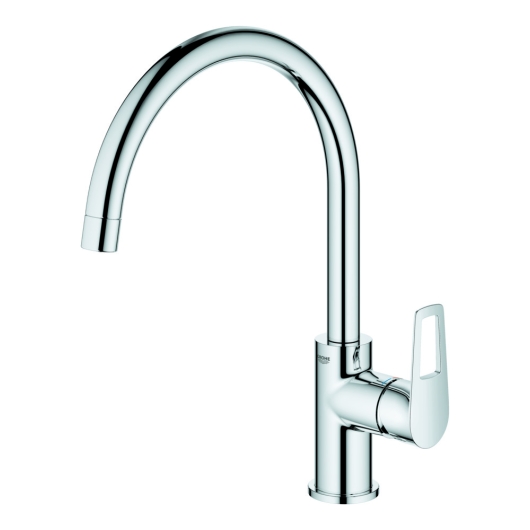 Змішувач для кухні Grohe BauLoop New (31232001), изображение 2